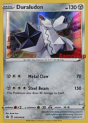 Duraludon