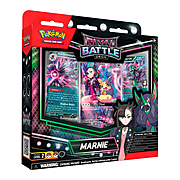 Marnie Rival Battle Deck