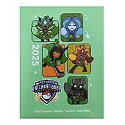 Pokémon International Championships 2025 Ogerpon Sleeves