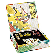 Worlds 2023 Yokohama | Pikachu Dice Set