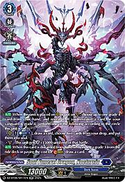 Soul Funeral Dragon, Noctursio