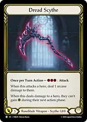 Dread Scythe
