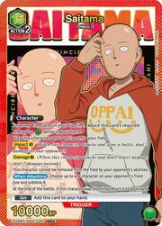Saitama