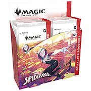 Marvel's Spider-Man Collector Booster Box