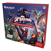 Marvel's Spider-Man Scene Box