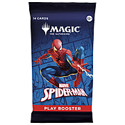 Busta di gioco di Magic: The Gathering | Marvel's Spider-Man