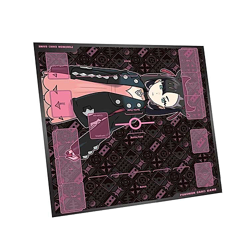Playmats