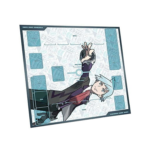 Playmats