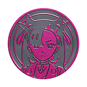 Moneta Marnie Legendary Heartbeat