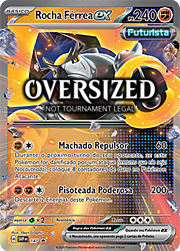 Massoferreo ex