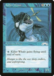 Killer Whale