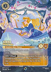 Aurora - Bellezza Risvegliata