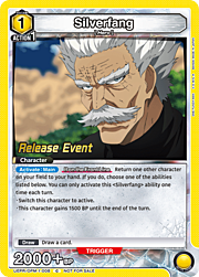 Silverfang