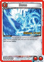 Boros