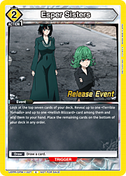 Esper Sisters