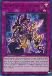 Apophis il Serpente