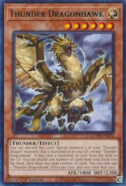 Falcodrago del Tuono