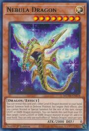 Drago Nebulosa