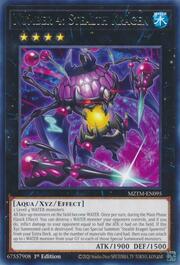 Numero 4: Kraken Furtivo