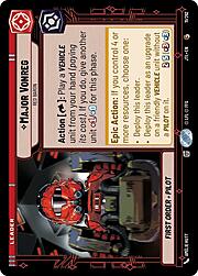 Major Vonreg - Red Baron