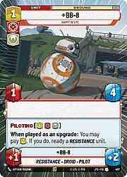 BB-8 - Happy Beeps