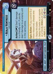 Asajj Ventress - I Work Alone