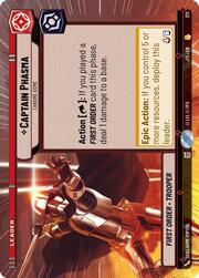 Captain Phasma - Chrome Dome