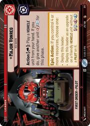 Major Vonreg - Red Baron