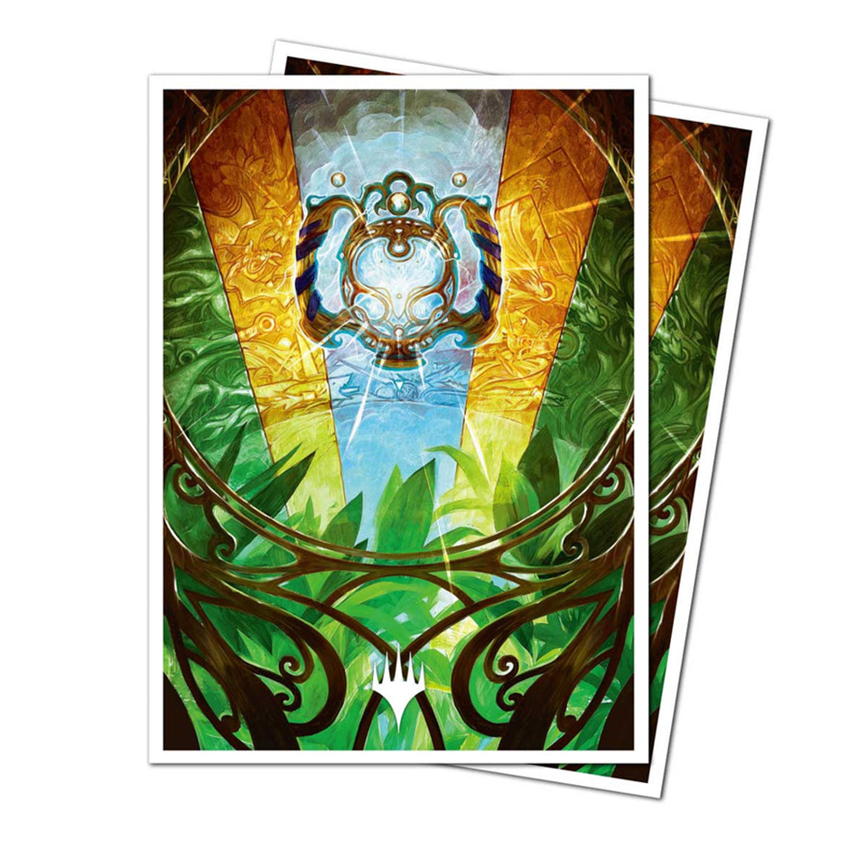 Buste Aetherdrift: "The Aetherspark" APEX Deck Protector