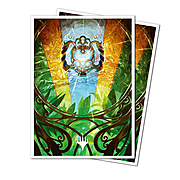 Buste Aetherdrift: "The Aetherspark" APEX Deck Protector