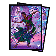 Aetherdrift: Buste "Saheeli, Radiant Creator"