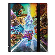 Album Aetherdrift: "Collector Key Art" 12-Pocket
