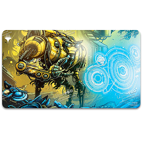 Playmats