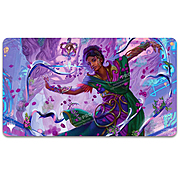 Aetherdrift: Tappetino "Saheeli, Radiant Creator"