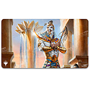 Aetherdrift: Tappetino "Temmet, Naktamun's Will"