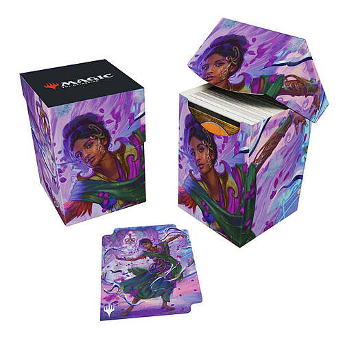 Deck Boxes
