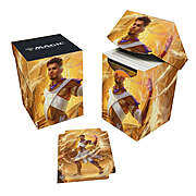 Aetherdrift: "Basri, Tomorrow's Champion" Deck Box