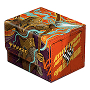 Aetherdrift: "Ketramose, the New Dawn" Sidewinder 100+ Xenoskin