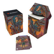 Aetherdrift: "Sita Varma" Deck Box