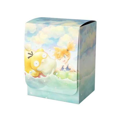Deck Boxes
