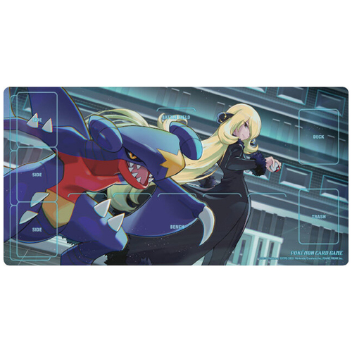 Playmats