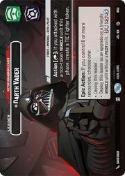 Darth Vader - Victor Squadron Leader