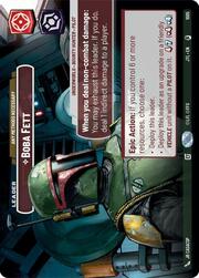 Boba Fett - Any Methods Necessary
