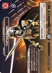 Captain Phasma - Chrome Dome