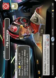 Poe Dameron - I Can Fly Anything