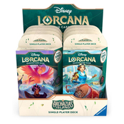 Starter Deck Display di L'Isola di Archazia