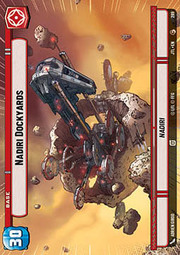 Nadiri Dockyards // X-Wing