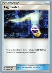 Tag Switch