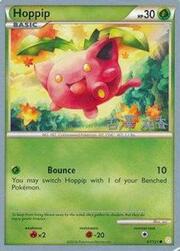 Hoppip