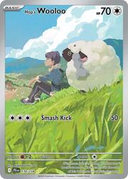 Wooloo di Hop